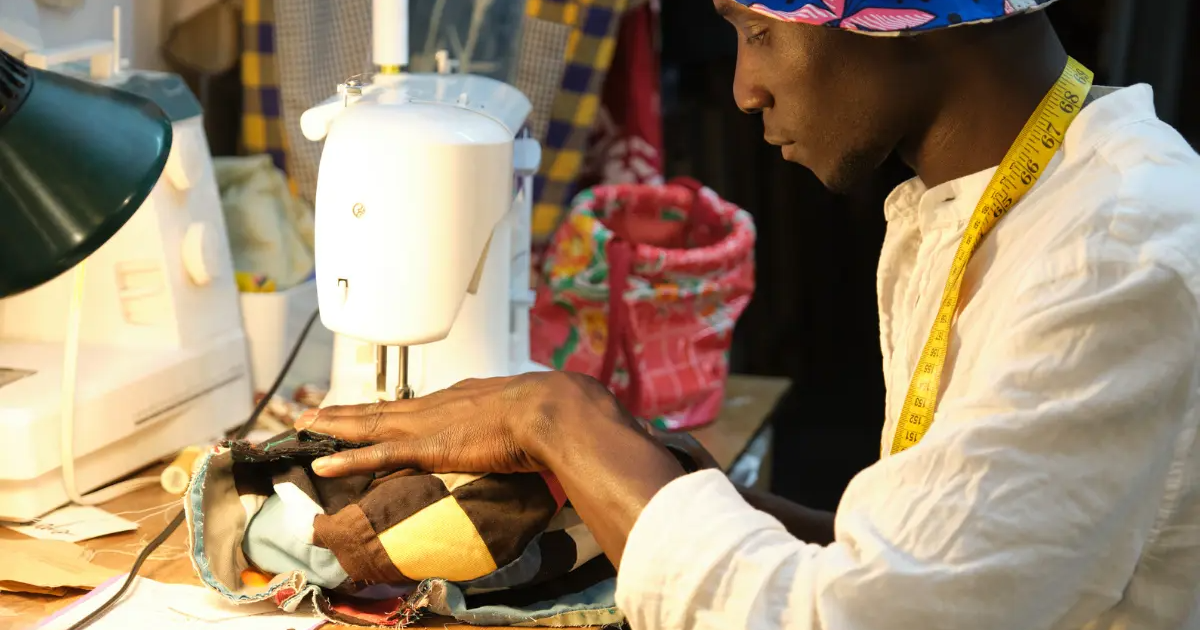 Szycie Czapek i Kominów: Przewodnik Krok po Kroku